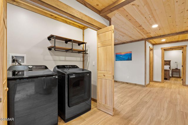 1361 N Baden Drive, Gatlinburg, TN 37738