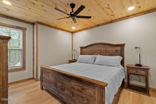 1361 N Baden Drive, Gatlinburg, TN 37738