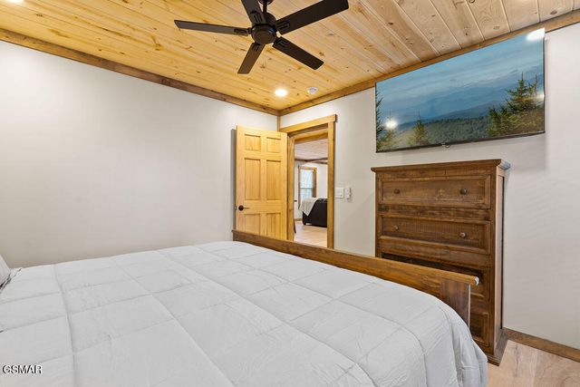 1361 N Baden Drive, Gatlinburg, TN 37738