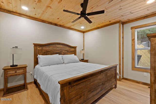 1361 N Baden Drive, Gatlinburg, TN 37738