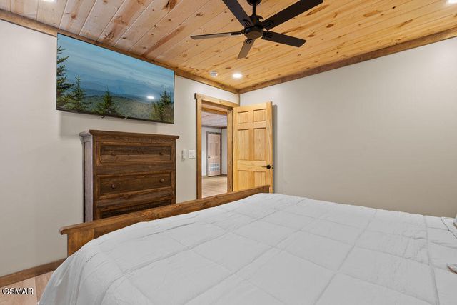 1361 N Baden Drive, Gatlinburg, TN 37738