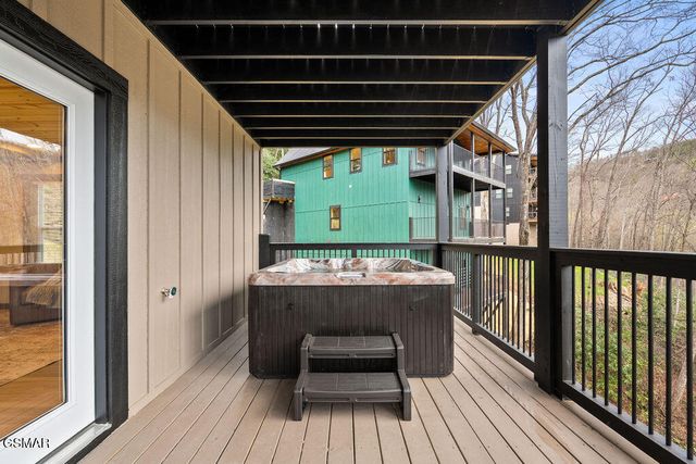 1361 N Baden Drive, Gatlinburg, TN 37738