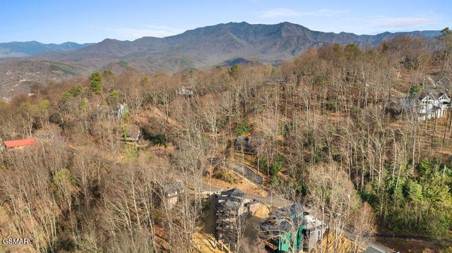 1361 N Baden Drive, Gatlinburg, TN 37738