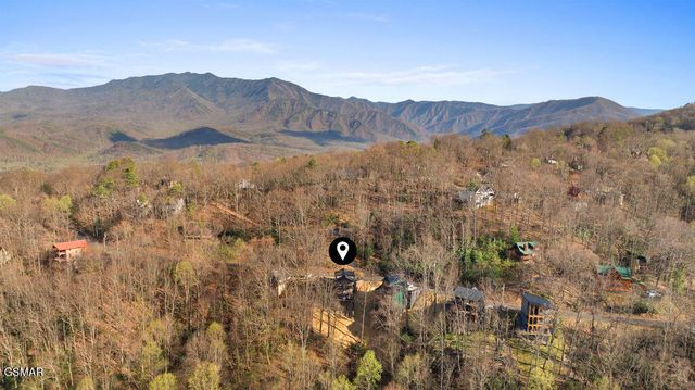 1361 N Baden Drive, Gatlinburg, TN 37738