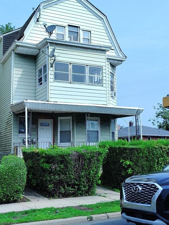 341 N Grove St, East Orange City, NJ 07017