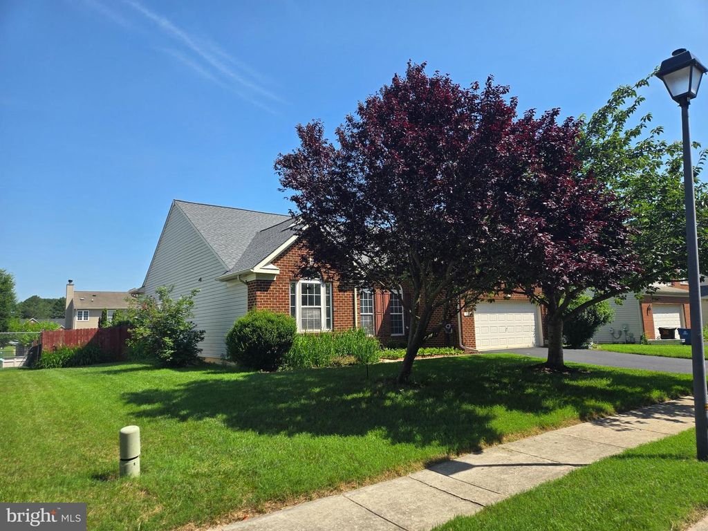 135 WALNUT ST, Ridgely, MD 21660