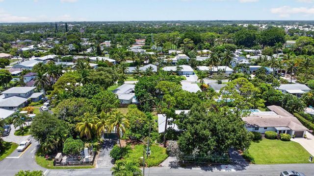 2709 SW 6th Street, Boynton Beach, FL 33435