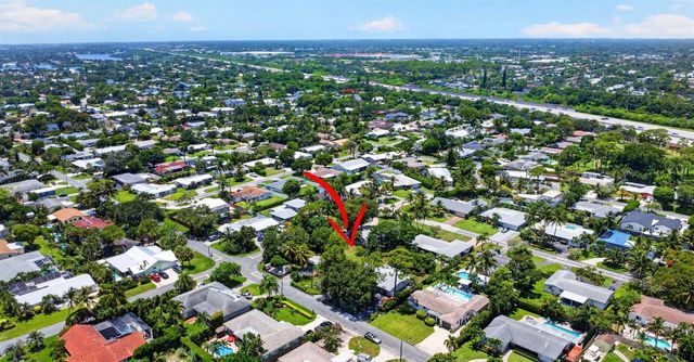 2709 SW 6th Street, Boynton Beach, FL 33435