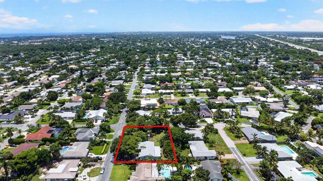 2709 SW 6th Street, Boynton Beach, FL 33435