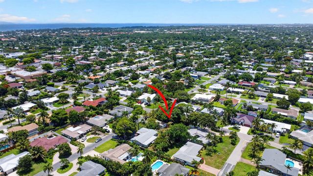 2709 SW 6th Street, Boynton Beach, FL 33435