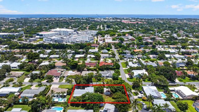 2709 SW 6th Street, Boynton Beach, FL 33435