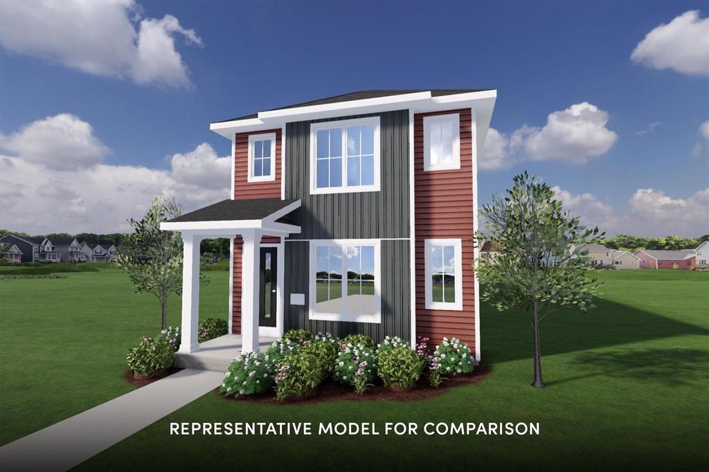 7710 Stones Throw Drive, Madison, WI 53719