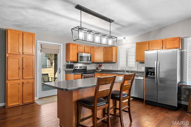 1841 Carrington Way, Swansea, IL 62226