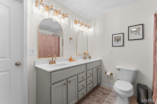 1841 Carrington Way, Swansea, IL 62226