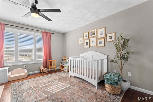 1841 Carrington Way, Swansea, IL 62226