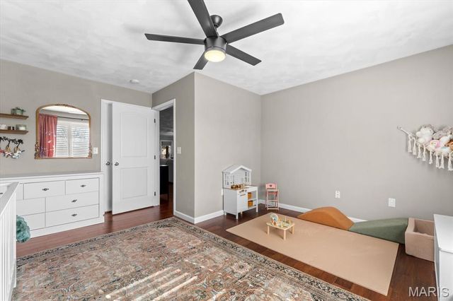 1841 Carrington Way, Swansea, IL 62226