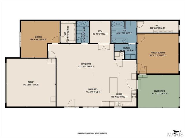 1841 Carrington Way, Swansea, IL 62226