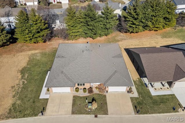 1841 Carrington Way, Swansea, IL 62226