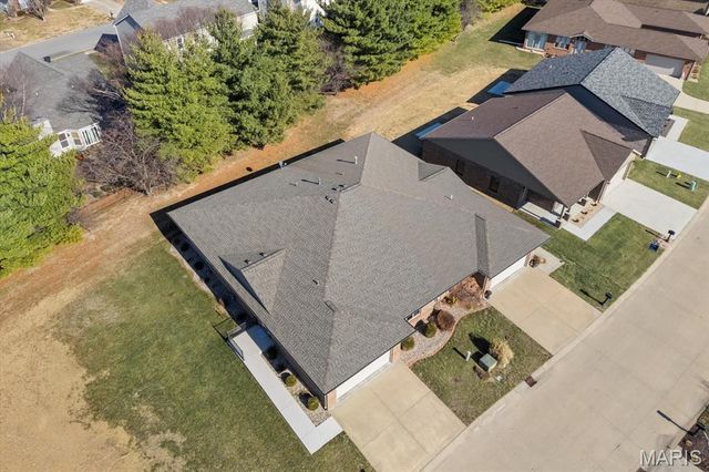 1841 Carrington Way, Swansea, IL 62226