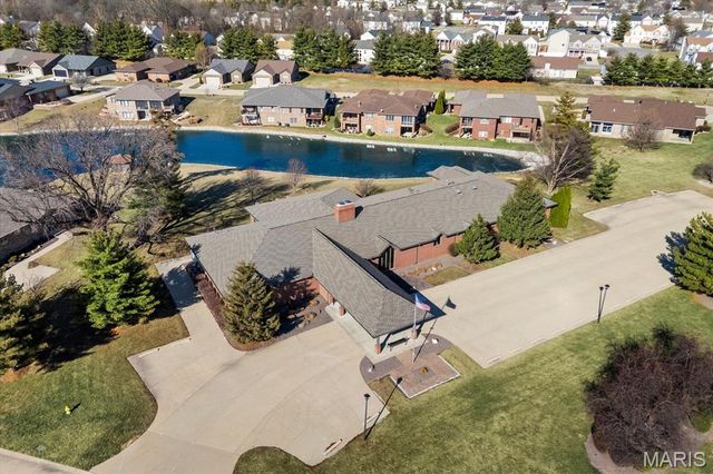 1841 Carrington Way, Swansea, IL 62226