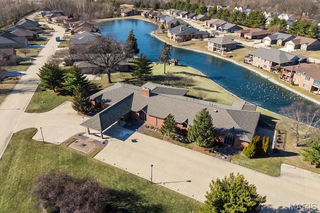 1841 Carrington Way, Swansea, IL 62226