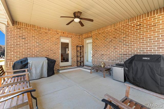 1841 Carrington Way, Swansea, IL 62226