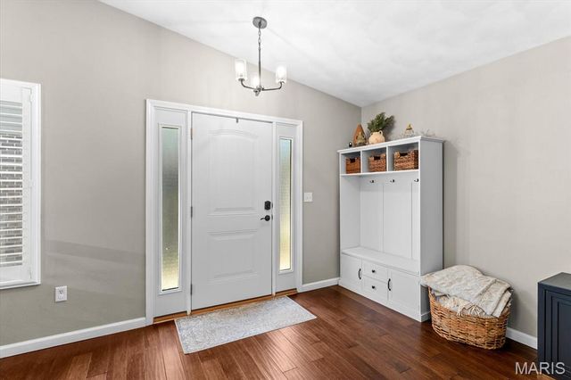 1841 Carrington Way, Swansea, IL 62226