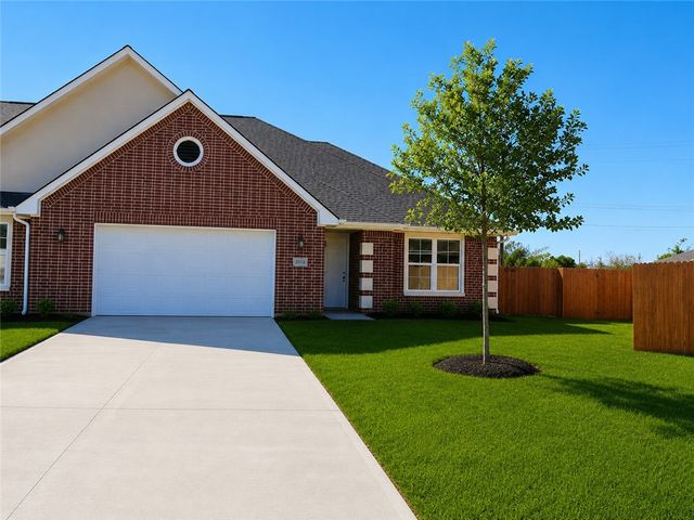 2010 Reagan Court, Bryan, TX 77802