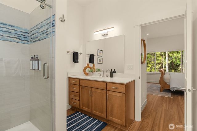 10143 Battle Point Drive NE, Bainbridge Island, WA 98110