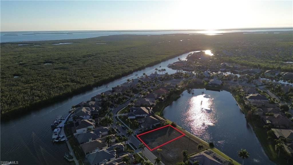 5808 Harbour CIR, CAPE CORAL, FL 33914 — photo 3