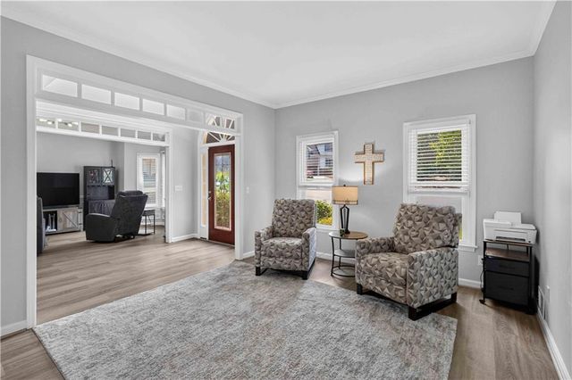 2456 Arcadia Drive NW, Acworth, GA 30101