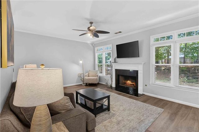 2456 Arcadia Drive NW, Acworth, GA 30101