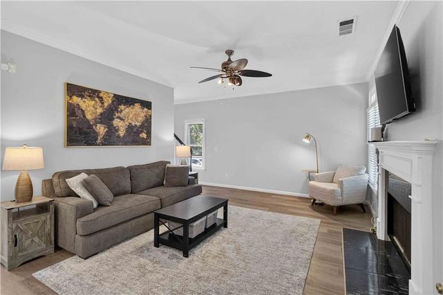 2456 Arcadia Drive NW, Acworth, GA 30101