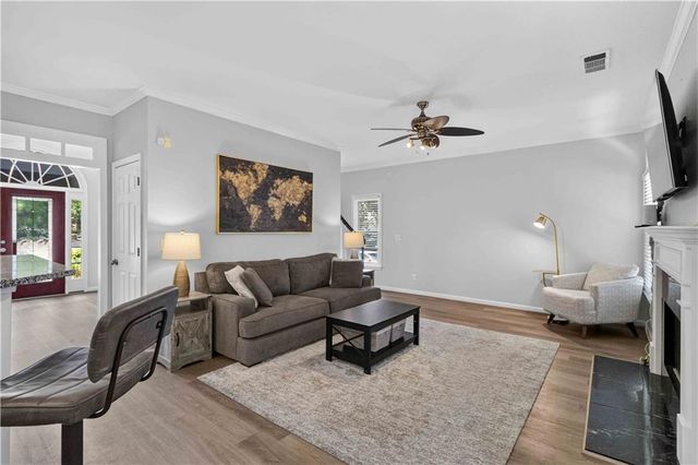 2456 Arcadia Drive NW, Acworth, GA 30101