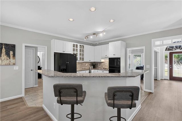 2456 Arcadia Drive NW, Acworth, GA 30101