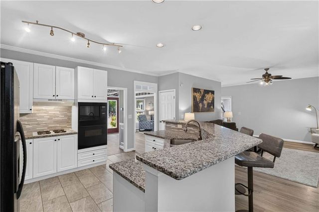 2456 Arcadia Drive NW, Acworth, GA 30101