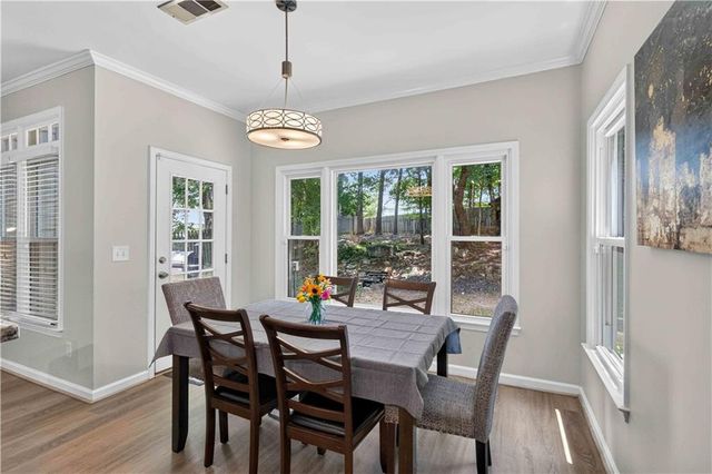 2456 Arcadia Drive NW, Acworth, GA 30101