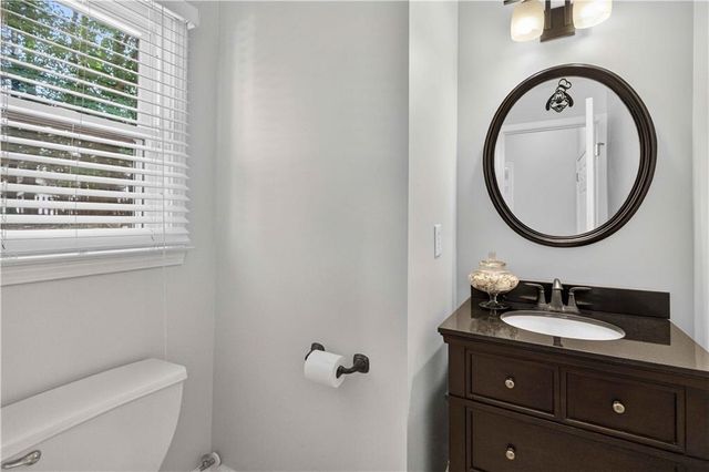 2456 Arcadia Drive NW, Acworth, GA 30101