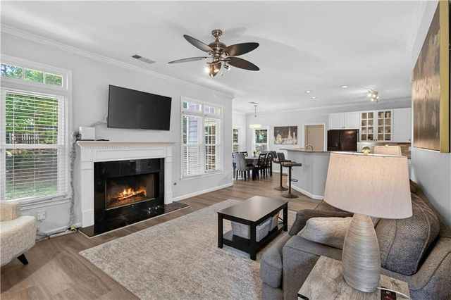 2456 Arcadia Drive NW, Acworth, GA 30101