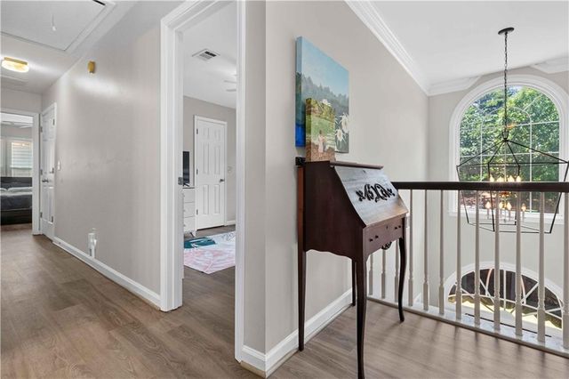 2456 Arcadia Drive NW, Acworth, GA 30101