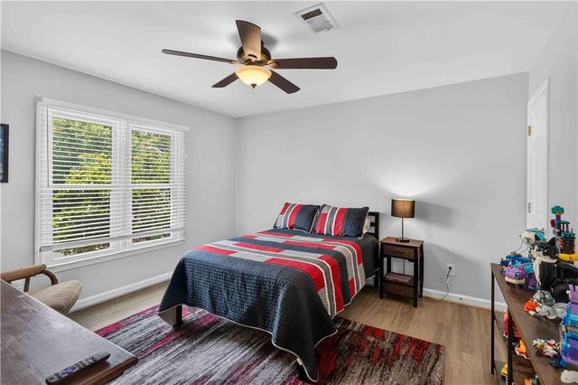 2456 Arcadia Drive NW, Acworth, GA 30101