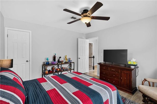 2456 Arcadia Drive NW, Acworth, GA 30101