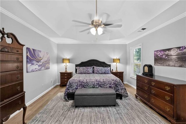 2456 Arcadia Drive NW, Acworth, GA 30101