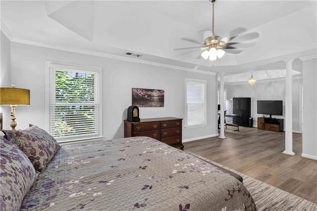 2456 Arcadia Drive NW, Acworth, GA 30101