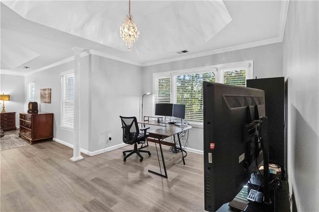 2456 Arcadia Drive NW, Acworth, GA 30101