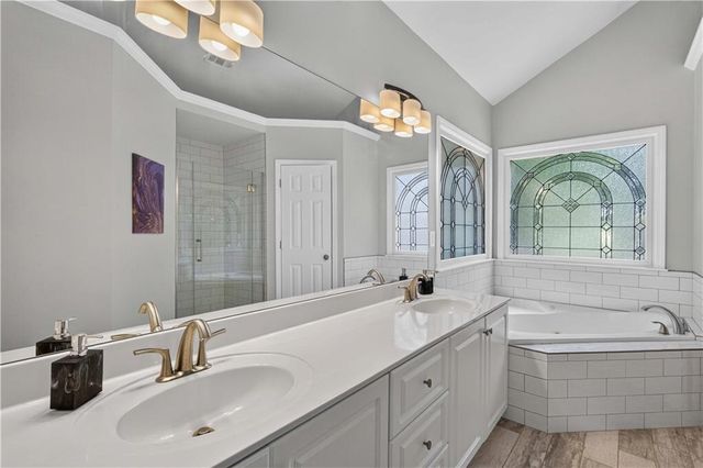 2456 Arcadia Drive NW, Acworth, GA 30101