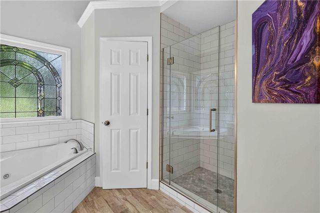 2456 Arcadia Drive NW, Acworth, GA 30101