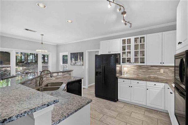 2456 Arcadia Drive NW, Acworth, GA 30101