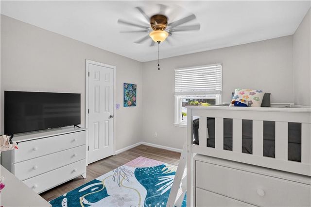 2456 Arcadia Drive NW, Acworth, GA 30101