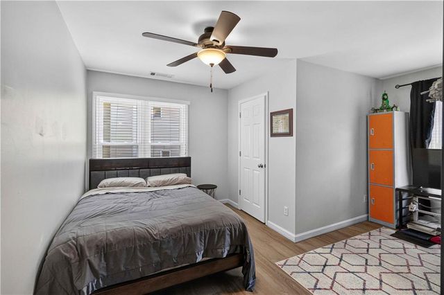 2456 Arcadia Drive NW, Acworth, GA 30101